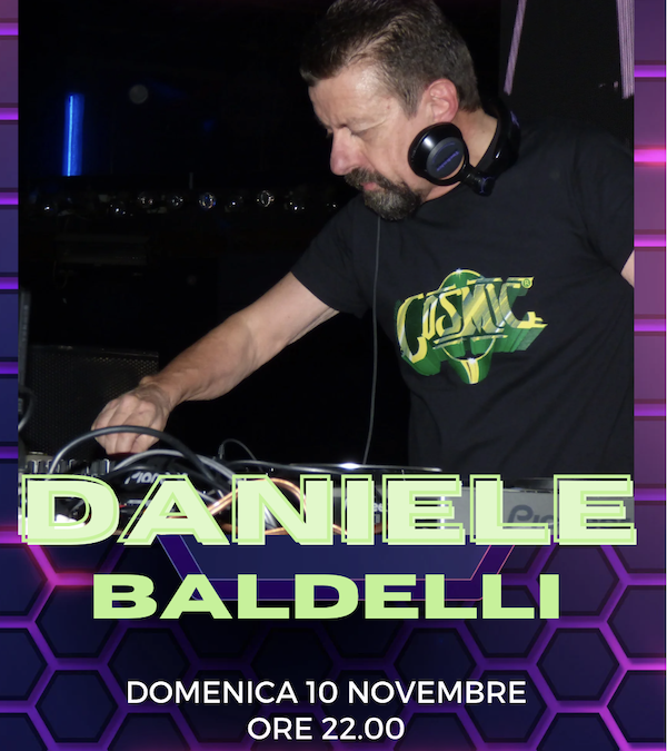 Domenica 10 Novembre ore 22.00