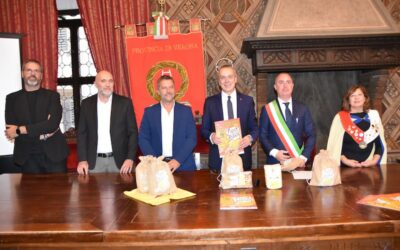 Presentazione 26 Fiera della Polenta